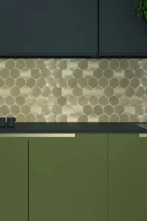 Beperkte Voorraad Dune Ceramics Icon Gold