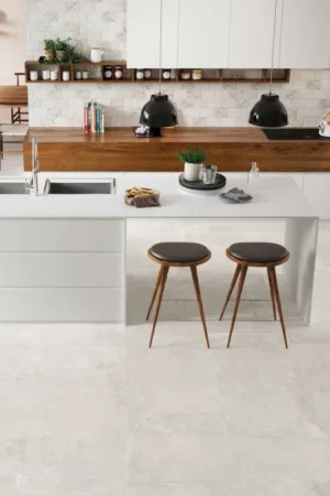 Viva Heritage Ivory Nat. Rett. Hoge Kwaliteit