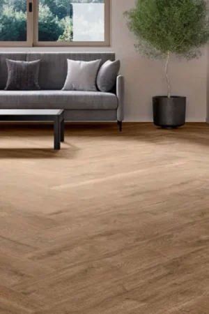 ACTIEPARTIJ: Argenta Tempo Walnut, 20X120 Aanbieding