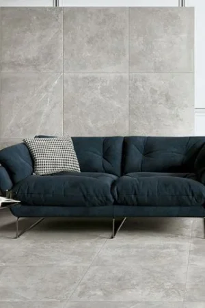 Weekendaanbieding ACTIEPARTIJ: Unicom Starker Evostone Mist, 80x80