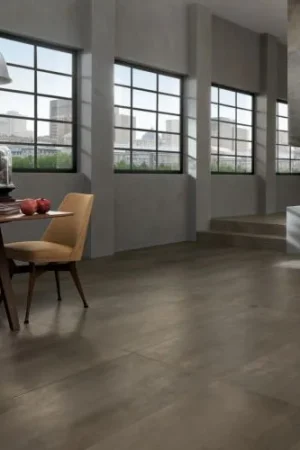 Veilige Betaling RESTPARTIJ Novoceram Petitot Sepia, 60x120