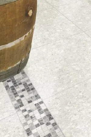 Verde 1999 Retro Bianco Nat. Rett. Beperkte Voorraad