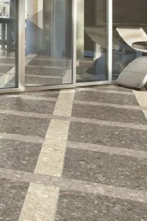 Alleen Vandaag Verde 1999 Retro Tortora Nat. Rett.