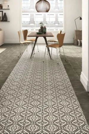 Beperkte Voorraad Elios D_esign Evo Decor Palazzo Ducale B&W Sogg. B