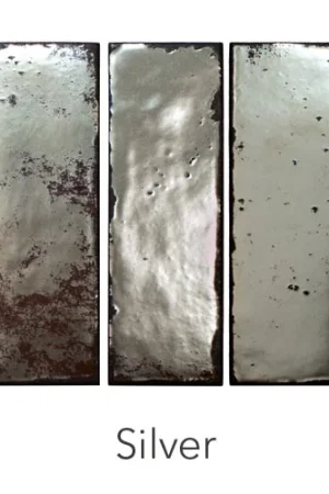 WOW Design London Calling Silver Op = Op