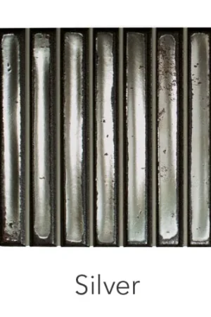 WOW Design London Calling Bars Silver Actieprijs