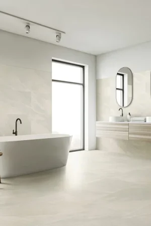 ACTIE: I.Tiles Saint Moritz Beige Laatste Versie