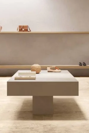 Beperkte Voorraad Supergres Astrum Ivory Cross Cut Nat. R10 Rett.