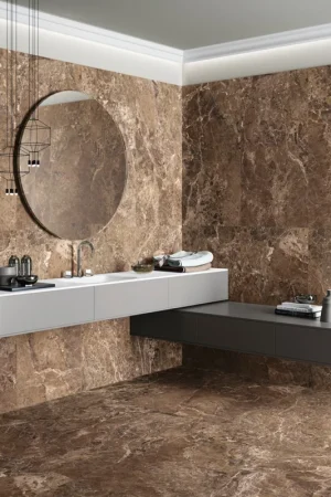 APE Imperial Brown Honed Rect. Flitsaanbieding