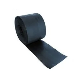 Betrouwbaar DPC 20cm breed rol=30mtr