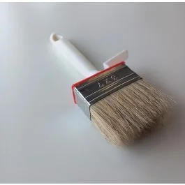 Speciale Aanbieding Blokkwast/blokwitter kunststof 70x30mm