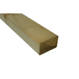 Vuren balk geïmpregneerd 50x70x4200mm Shop Nu