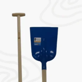 Betaalbaar Betonbats ivana blauw 110cm