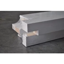 Veilige Betaling Binnendeurkozijn grenen opdek 56x114mm gegrond