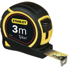 Stanley rolmaat tylon 3 meter Lage Prijs
