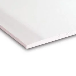 Betaalbaar Knauf Gipsplaat AK 12.5mm 2600x600mm