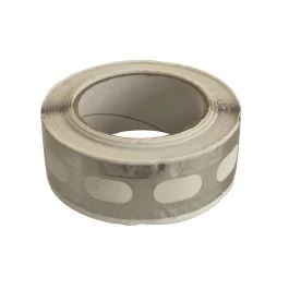 Bestseller Aluminium tape 38 mm open