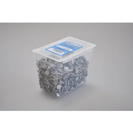 Asfaltnagels 3.0x20 1 kilogram Weekendaanbieding