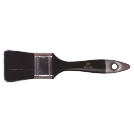 Aanbieding Platte kwast 4 cm breed