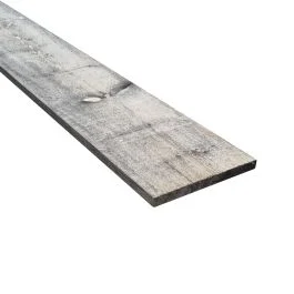 Vuren steigerplank old look grijs geïmpregneerd gedroogd 20x200x3000mm Bestseller