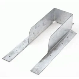 Bestel Nu Raveeldrager met strip verzinkt 75x225mm / 150mm