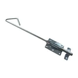 Voordeelprijs Staartgrendel verzinkt 80cm