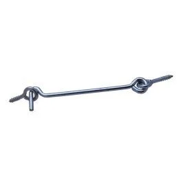 Alleen Vandaag Windhaak verzinkt 200mm