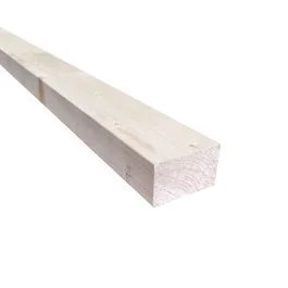 Vuren balk geschaafd 50x70x4200 mm Nieuw