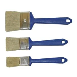 Beste Prijs Wegwerpkwast plat 70 mm