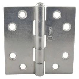 Weekendaanbieding Ivana scharnier normaal gegalvaniseerd 65 mm