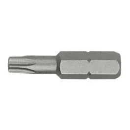Speciale Aanbieding Ivana torx bit T15 blister 5 stuks