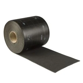 Voordeelprijs Ubbink Ubiflex loodvervanger 50cm rol=6m zwart