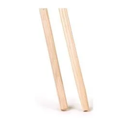 Superprijs Luva houten steel 23,5x1500mm