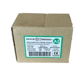 Speciale Aanbieding RVS spaanplaatschroeven 4.0x30 Torx 20 - doos 500 stuks