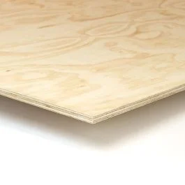 Speciale Aanbieding Elliottis pine underlayment 2440x1220mm 9mm