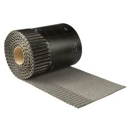 Beste Prijs Ubbink Ubiflex loodvervanger ribbel 30cm grijs (per meter)