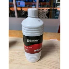Bestseller De Parel Thinner 1000ml