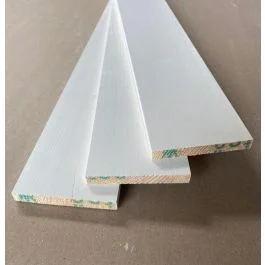 Aanbieding LWK: Vuren Vierzijdig geschaafd 12x95x2700mm Gegrond