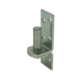 Uitverkoop Plaatduim gegalvaniseerd GB pen 16mm