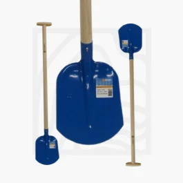 Bats ivana blauw 100cm Nieuw