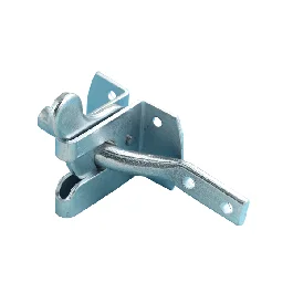 Tuinheksluiting verzinkt Nieuw