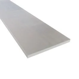 Betaalbaar Red Cedar boeideel 18x235x2950mm gegrond