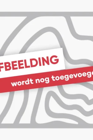 Tuinscherm Hardhout Modern Keruing premium KD 1800x1800 verticaal Gecertificeerd