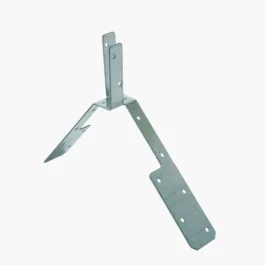 Bestseller Ruitersteun verzinkt 38mm