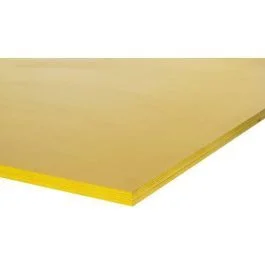 Betonplex Berken Glad Geel 2500x1250mm 18mm Koop Vandaag