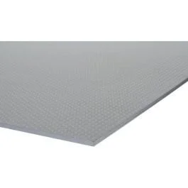 Actieprijs Betonplex Grijs Berken Hexa Antislip 2500x1250mm 12mm