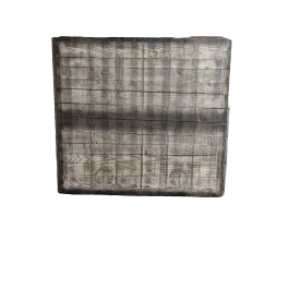 Weekendaanbieding Steenschot Grenen 1400x1260x50mm