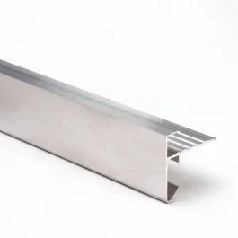 Actieprijs Aluminium daktrim 60x64x2500mm