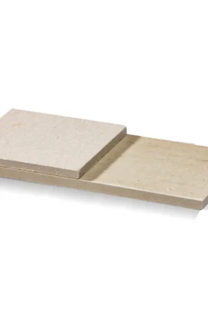 Unifloor Dual-CP Ondervloer 120x60cm - 12mm Beste Prijs