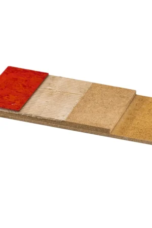 Unifloor Heat-Pak Ondervloer 120x60cm - 7mm Op = Op